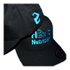 Flex It Nutrition Sportswear: Fitted hat, curved rim