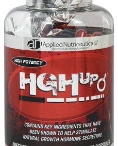 Applied Nutriceuticals HGH-Up