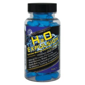 Hi-Tech Pharmaceuticals H2O Expulsion