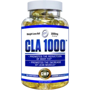 Hi-Tech Pharmaceuticals CLA-1000