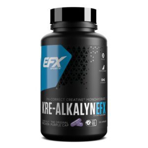 All American EFX Kre-Alkalyn EFX