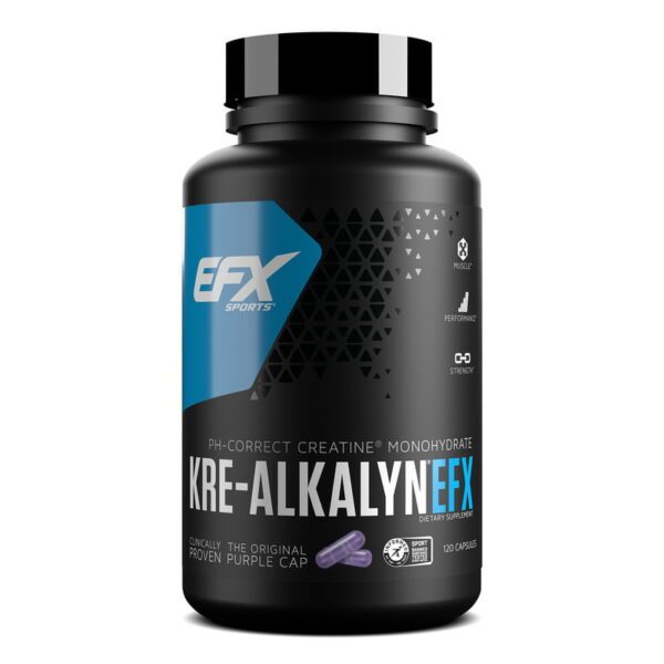 All American EFX Kre-Alkalyn EFX