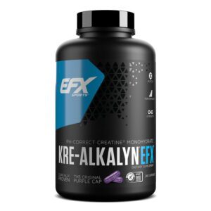 All American EFX Kre-Alkalyn EFX