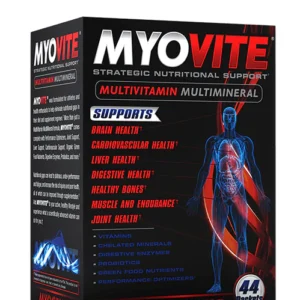 Myogenix Myovite