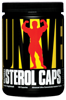 Universal Nutrition Natural Sterol Caps 120ct.