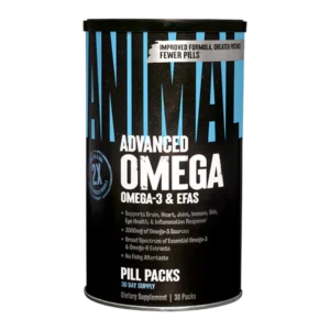 Universal Nutrition Animal Omega