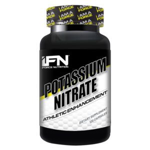 iForce Nutrition Potassium Nitrate