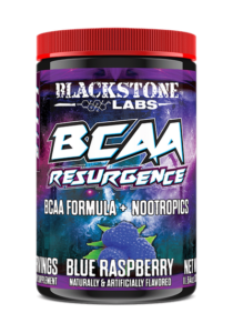 BlackStone Labs BCAA Resurgence