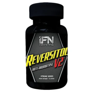 I Force Nutrition Reversitol V2