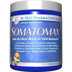Hi-Tech Pharmaceuticals Somatomax
