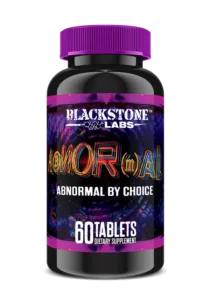 Blackstone Labs AbNORmal