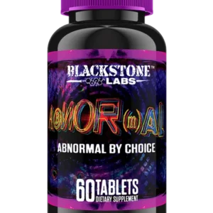 Blackstone Labs AbNORmal