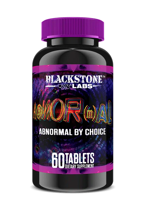 Blackstone Labs AbNORmal