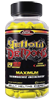 Anabolic Science Labs Yellow Demons 100ct.