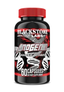 Blackstone Labs Anogenin