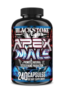 Blackstone Labs AbNORmal