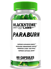 blackstone labs paraburn