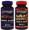 BlackStone Labs AbNORmal & Chosen1 Stack