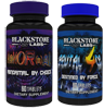BlackStone Labs AbNORmal & Brutal 4ce Stack