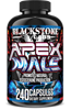 Blackstone Labs Apex Male 240ct.