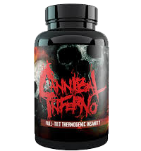 Chaos and Pain Cannibal Inferno 90ct.