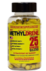 Cloma Pharma Methyldrene 25 100ct.