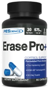 PES Erase Pro+ Plus
