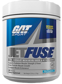 GAT JetFuse 30sv