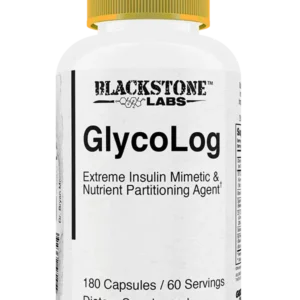 BlackStone Labs GlycoLog