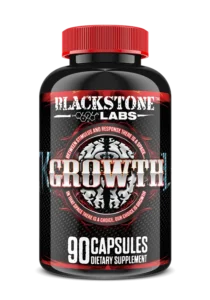 Blackstone Labs Growth