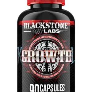 Blackstone Labs Growth