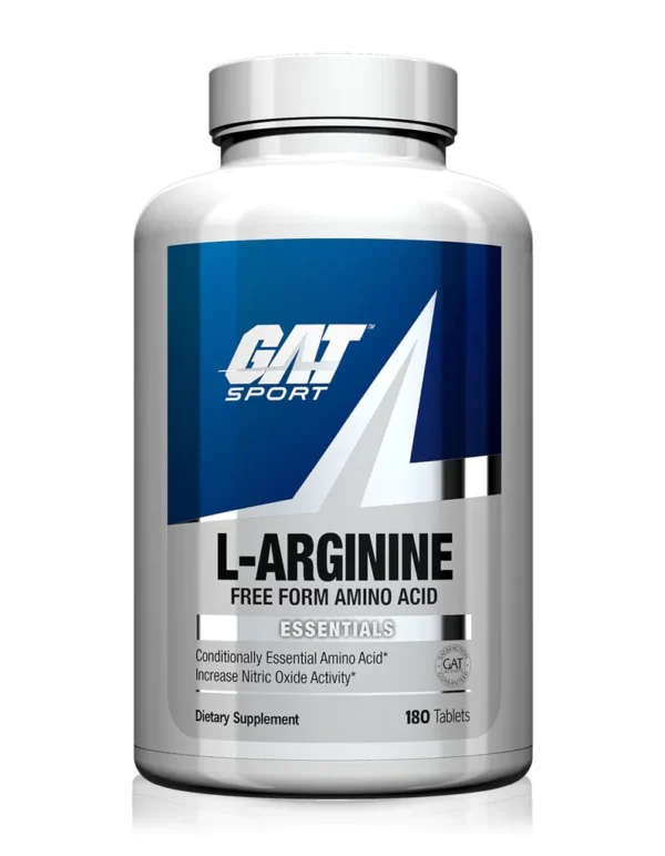 GAT Sport L-Arginine