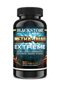 BlackStone Labs Metha-Quad Extreme