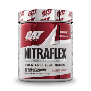GAT Sport NitraFlex