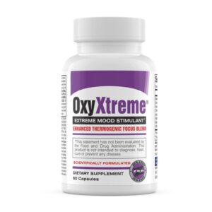 EPG Oxy Xtreme