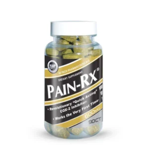 Hi-Tech Pharmaceuticals Pain RX