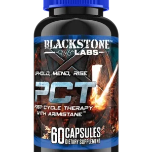 BlackStone Labs PCT V