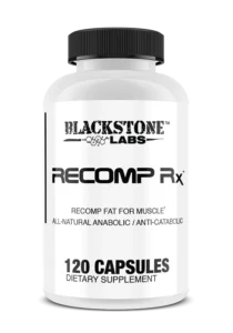 BlackStone Labs Recomp RX