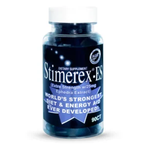 Hi-Tech Pharmaceuticals Stimerex