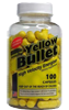 Hard Rock Supplements Yellow Bullet