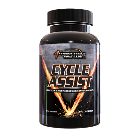 Competitive Edge Labs Cycle Assist