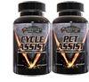 Competitive Edge Labs Cycle Assist & PCT Assist Value Stack