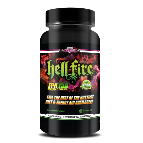 Innovative Laboratories HellFire