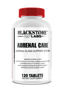 Blackstone Labs Adrenal Care