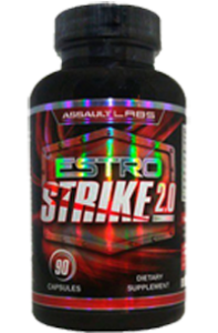 Assault Labs Estro Strike 2.0