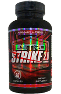 Assault Labs Estro Strike 2.0