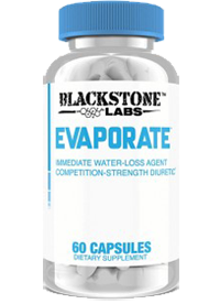 Blackstone Labs Evaporate 60ct.