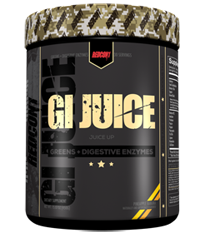 Redcon1 GI Juice 30sv Pineapple Banana Flavor