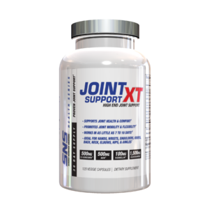 SNS (Serious Nutrition Solutions) Joint Support XT
