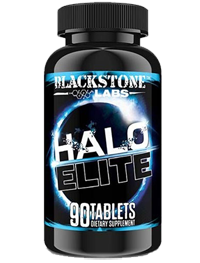 blackstone labs halo elite
